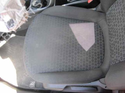 Engine control unit (ECU) OPEL CORSA E (X15) 1.4 (08, 68) | BP6802251M57 
