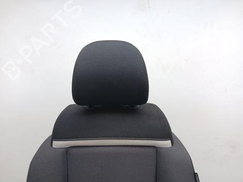 Left front seat CITROËN C3 AIRCROSS II (2R_, 2C_) 1.5 BlueHDi 110 | BP32439665C15  - Image 6