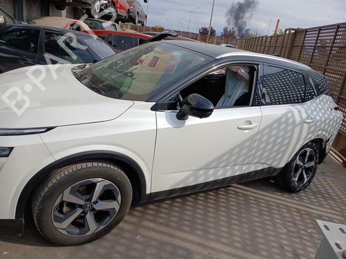 Front right panel NISSAN QASHQAI III (J12) 1.3 DIG-T | BP25900413C59  - Image 13