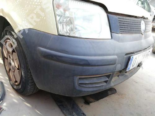 Steering column FIAT PANDA (169_)  | BP11769520M21 