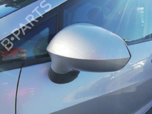 Climate control SEAT IBIZA IV SC (6J1, 6P5)  | BP7528520I5 