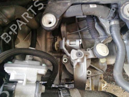 Manuel gearkasse BMW 1 (F40) 116 i (109 hp) 10927847