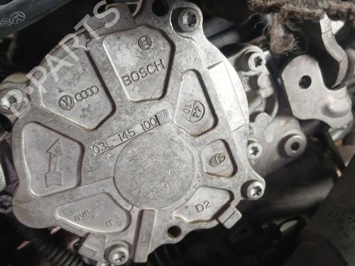 Engine SEAT ALTEA XL (5P5, 5P8) 1.6 TDI | BP24662464M1 