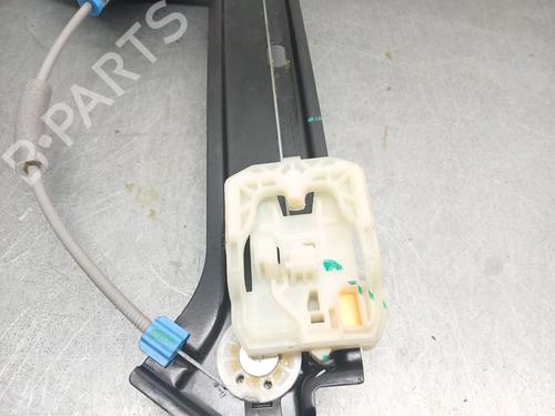 Front right window mechanism MG MG HS (AS23) 1.5 T (SAS23) | BP32992371C23 - Image 3