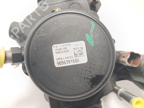 Injection pump FORD FOCUS II (DA_, HCP, DP) 2.0 TDCi | BP37294829M78 - Image 12