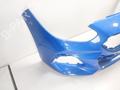 Front bumper BMW Z4 Roadster (G29) sDrive 30 i | BP29403382C7 