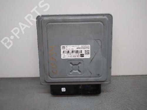Engine control unit (ECU) SEAT IBIZA IV (6J5, 6P1) 1.6 TDI | BP16903718M57 