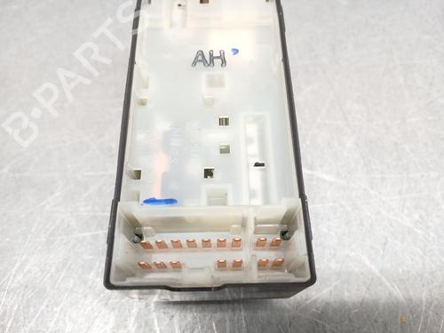 Left front window switch NISSAN MICRA IV (K13K, K13KK) 1.2 | BP38263013I27 - Image 5