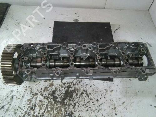 Used Valve cover Valve cover PEUGEOT 206 Hatchback (2A/C) 1.4 HDi eco 70 (68 hp) 14249923 14249923