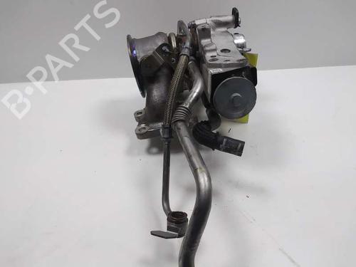 Turbocharger/Supercharger PEUGEOT 208 I (CA_, CC_)  | BP17028987M71 