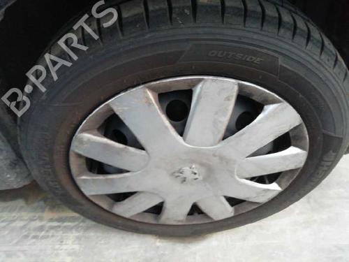 Water radiator PEUGEOT 107 (PM_, PN_) 1.0 | BP7578126M31