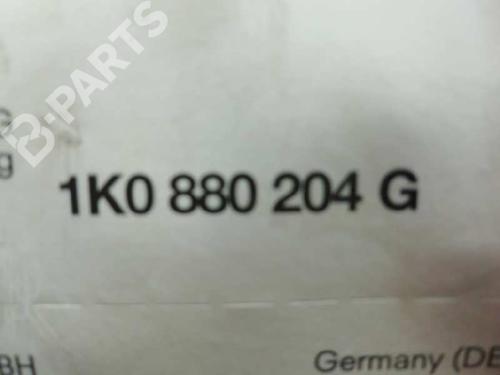 Passasjer kollisjonspute VW GOLF V (1K1) 1.9 TDI | BP7649020C10 