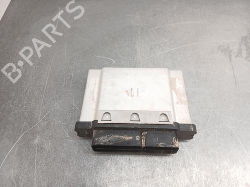 Engine control unit (ECU) SEAT IBIZA IV (6J5, 6P1) 1.2 TSI | BP34157533M57 - Image 4