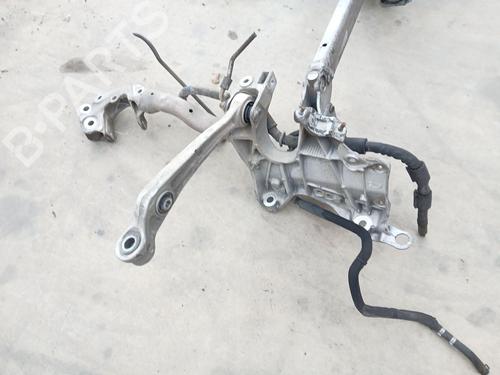 Subframe AUDI A4 B8 (8K2) 2.0 TDI | BP40046451M9 - Image 2