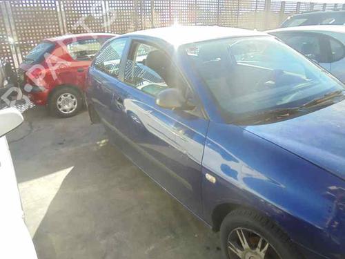 Front left window mechanism SEAT IBIZA III (6L1) 1.4 16V | BP2361575C22 