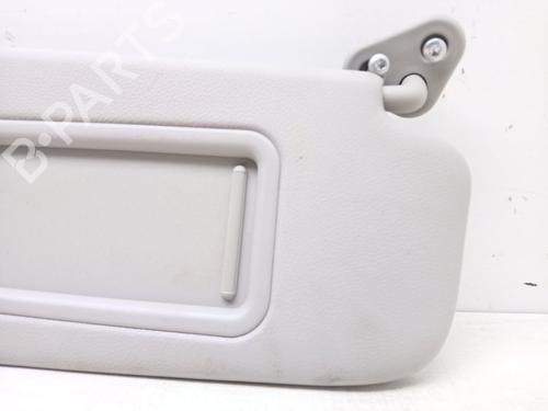 Right sun visor BMW X1 (E84) sDrive 18 d | BP20664244I2 