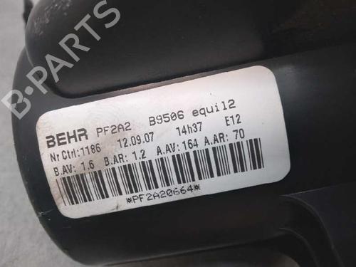 Heater blower motor CITROËN C4 I (LC_) 1.6 HDi | BP24153365M62 
