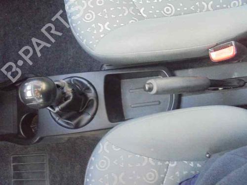 Passenger airbag CHEVROLET MATIZ (M200, M250) 0.8 | BP2422858C10 