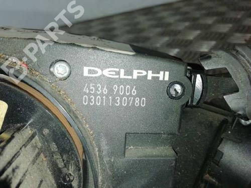 Switch OPEL VECTRA C (Z02) 2.2 DTI 16V (F69) | BP9766320I30 