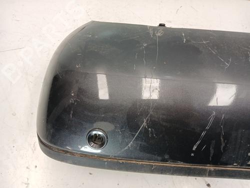 Rear bumper FORD RANGER (TKE) 2.2 TDCi | BP30319411C8