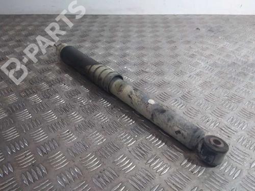 Used Right rear shock absorber Right rear shock absorber RENAULT CLIO IV (BH_) 0.9 TCe 90 (BHNF, BHMA, BHMH, BHJK, BHJR) (90 hp) 11110573 11110573
