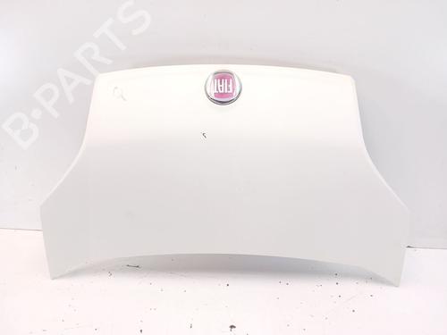Used Hood Hood 15517203 15517203