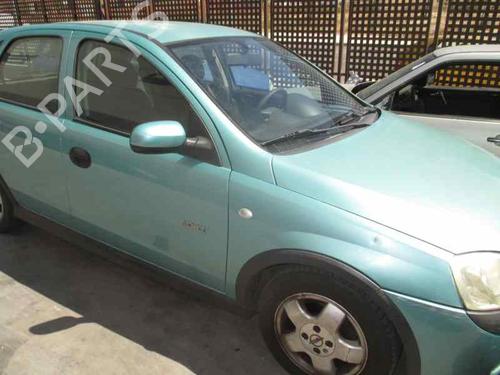 Getriebe OPEL CORSA C (X01) 1.4 (F08, F68) | BP2385014M3 