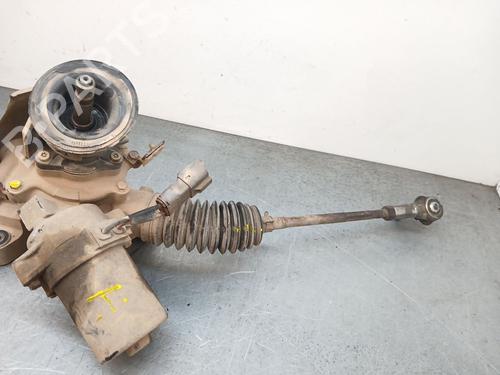 Steering rack SUZUKI SWIFT III (MZ, EZ) 1.5 (RS415, ZC21S) | BP38173501M22 - Image 4