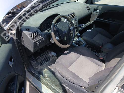 Brugte FORD MONDEO III (B5Y)  2.0 16V TDDi / TDCi  4616273