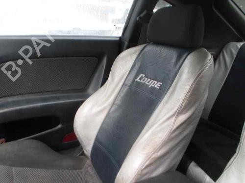 Display monitor HYUNDAI COUPE II (GK)  | BP2387527C48 