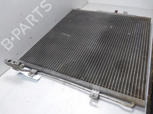 AC radiator LAND ROVER DISCOVERY III (L319) 4.4 4x4 | BP22753330M32 