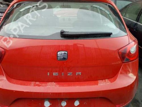 Left front window switch SEAT IBIZA IV (6J5, 6P1)  | BP4983306I27 