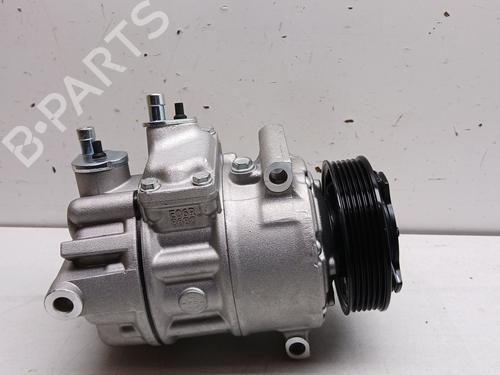 AC compressor AUDI A3 (8P1)  | BP26174788M34 