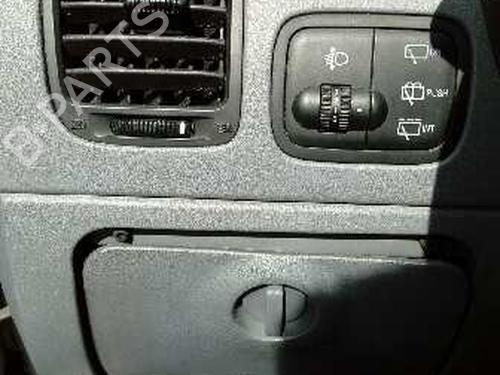 Front right window mechanism HYUNDAI ACCENT II (LC) 1.6 | BP2376841C23 