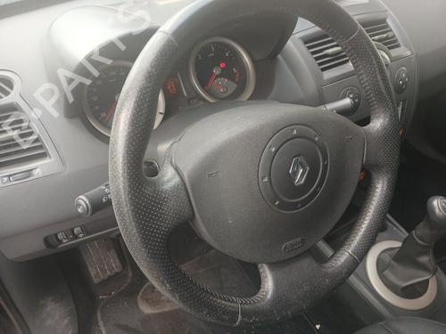 Used Switch RENAULT MEGANE II (BM0/1_, CM0/1_) 1.5 dCi (BM0F, BM0T, BM2B, CM0F, CM0T) (82 hp) 29187045