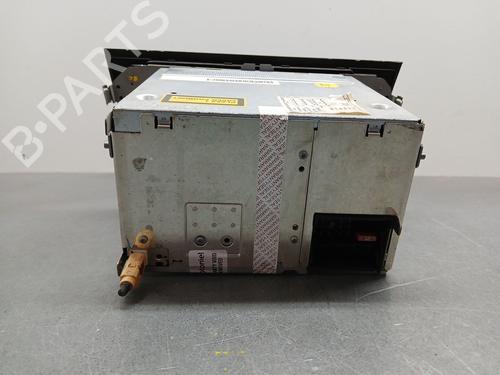Radio SEAT ALTEA (5P1)  | BP15661940E6 