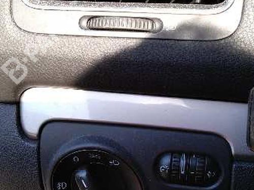 Left tailgate light VW GOLF VI (5K1) 1.6 TDI | BP2387566C79  - Image 54