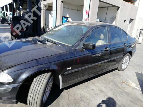 Køler BMW 3 (E46) 318 i | BP15487798M31 