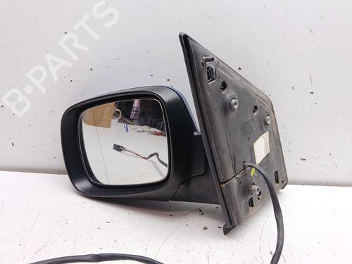 Used Left mirror Left mirror MERCEDES-BENZ VANEO (414) 1.7 CDI (414.700) (91 hp) 33820029 33820029