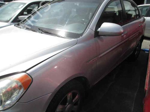 Gearbox HYUNDAI ACCENT III Saloon (MC) 1.6 GLS | BP2421543M3 