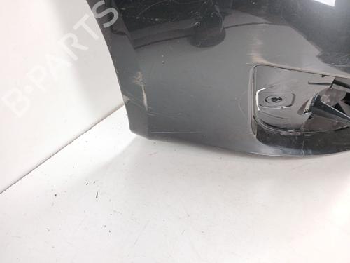 Front bumper SEAT LEON (1P1)  | BP30000516C7