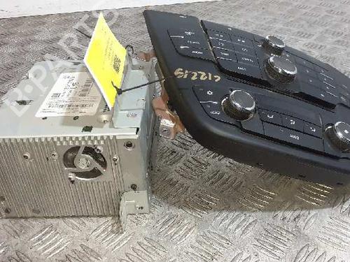 Radio OPEL INSIGNIA A (G09) | BP13576934E6