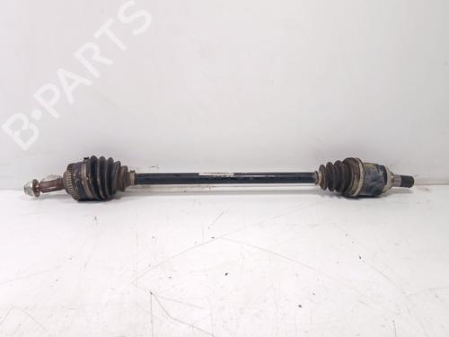 Used Right front driveshaft Right front driveshaft 37427698 37427698