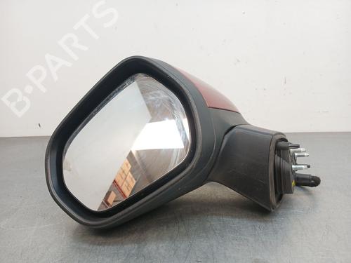 left-mirror-ford-fiesta-vii-hj-hf-2017-38311108 main image