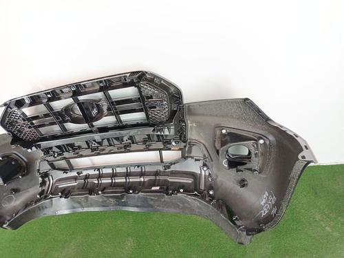 Front bumper FORD RANGER (TKE)  | BP24231068C7 