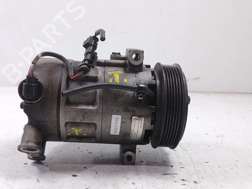 AC-Kompressor AC-Kompressor SEAT EXEO ST (3R5) 2.0 TDI (143 hp) 39802471 39802471