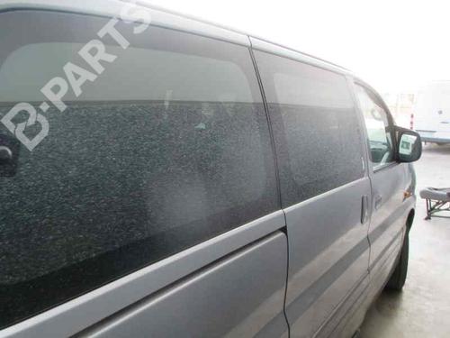 Left front fog light HYUNDAI H-1 / STAREX Bus (A1) 2.5 TCi | BP2382392C30  - Image 11