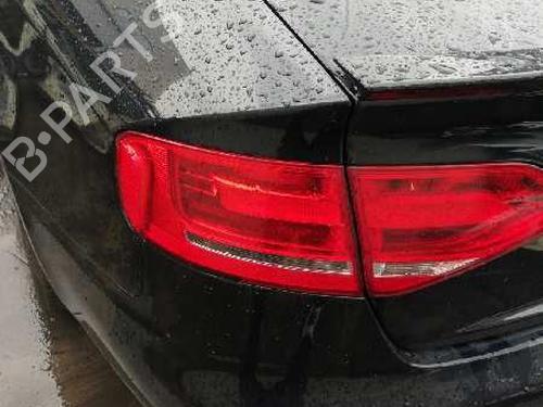 Used Left taillight AUDI A4 B8 (8K2) 2.7 TDI (190 hp) 13446950
