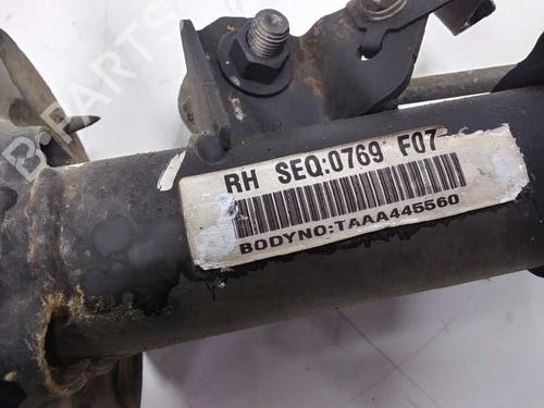 Right front shock absorber KIA PICANTO II (TA)  | BP17394076M17 