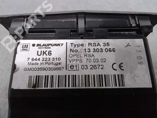Switch OPEL ASTRA H Estate (A04)  | BP10643403I30 